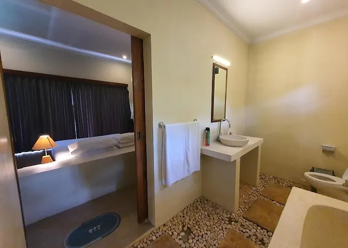 Tirtam One Bedroom Private Pool W Kitchenette Ubud