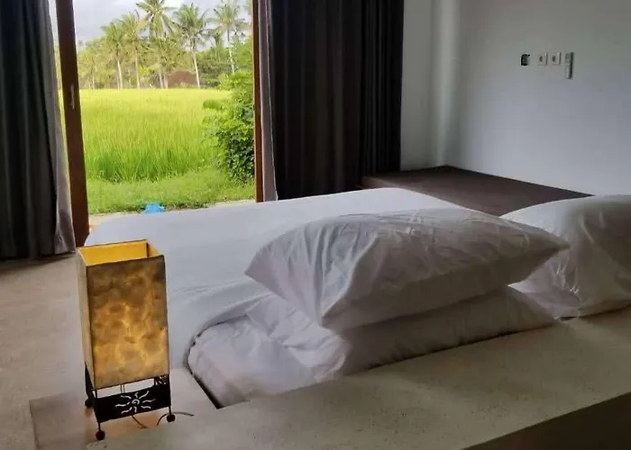 Tirtam One Bedroom Private Pool W Kitchenette * Ubud