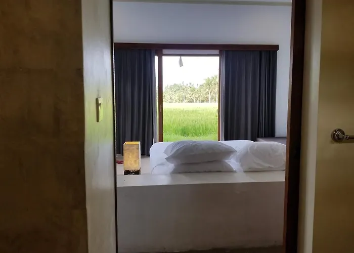 Tirtam One Bedroom Private Pool W Kitchenette * Ubud