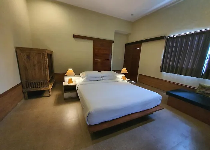 Villa Tirtam One Bedroom Private Pool W Kitchenette