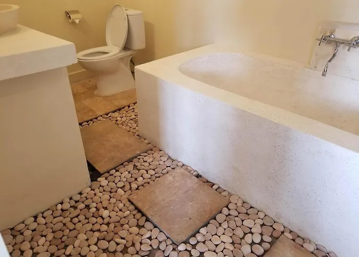 Villa Tirtam One Bedroom Private Pool W Kitchenette *