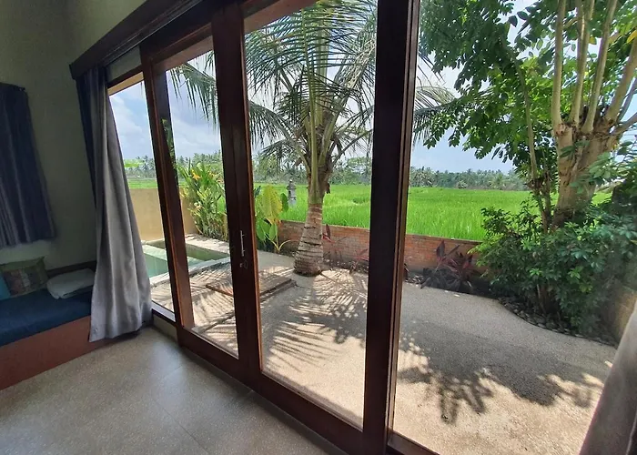 Villa Tirtam One Bedroom Private Pool W Kitchenette